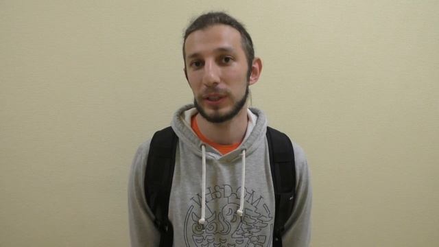 Отзыв о семинарах Школы остеопрактики без медицинского образования смотреть онлайн