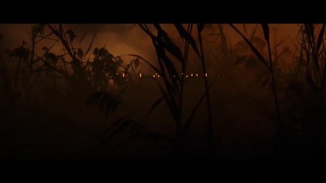 Туманный город Трейлер смотреть онлайн