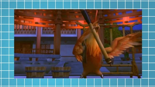 Las Copias 3D mas BIZARRAS de KUNFU PANDA смотреть онлайн