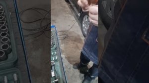 поджер4 чистка клапанов включения переднего моста