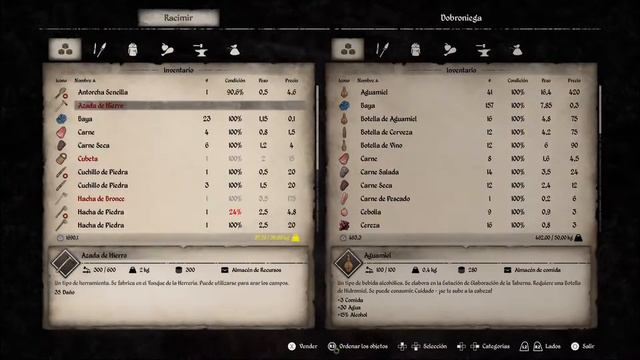 CONSTRUCCIÓN DE GALLINERO & MÁS _ Medieval Dynasty (3) PS5 _ Español смотреть онлайн