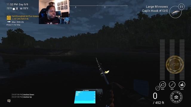 BEST HOTSPOT | UNIQUE TIGERFISH | CONGO RIVER | HUGE XP MONEY MAKER | 200K A DAY | Fishing Planet смотреть онлайн