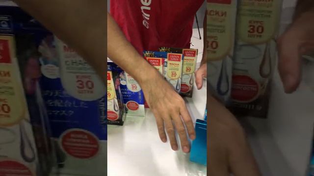 Обзор новинок японского бренда от фотографа Ennergiia смотреть онлайн