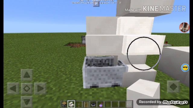 MinecraftPE|стул без модов смотреть онлайн