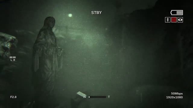 Marta Uses The Double Gulp Cup For The Fu@#%ng Slurpee?!?! #3 | Outlast 2 смотреть онлайн