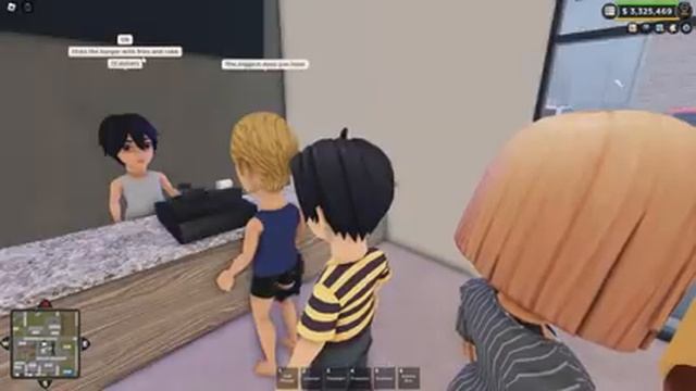 Roblox's new avatars.. смотреть онлайн