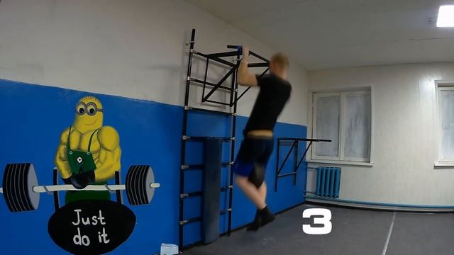 Мои подтягивания +40 кг на 6 повторений смотреть онлайн