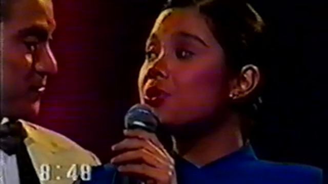 Lea Salonga: A Miss Called LEA Full Concert смотреть онлайн