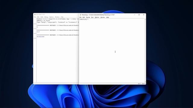 Python Tutorials For Beginners - 2 Variables and Type Function смотреть онлайн