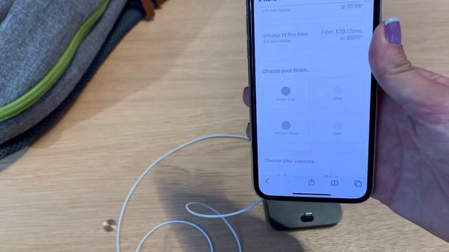 Сколько стоит новый Айфон 11/ Цены в Нью Йорке/ Apple на Пятой авеню #iPhone11 #apple  #applestore