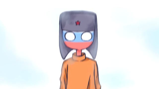plastik | meme | countryhumans смотреть онлайн