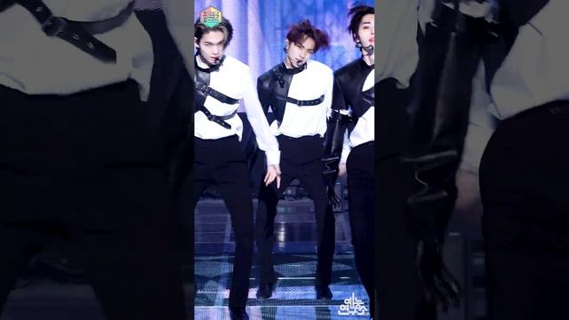 [예능연구소] ENHYPEN JUNGWON - Still Monster(엔하이픈 정원 - 스틸 몬스터) FanCam | Show! MusicCore | MBC231118방송