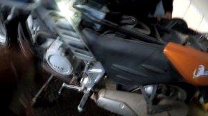 BMW F650CS. Мотоподбор. Обзор покупки BMW. BMW  за 200к., реально?