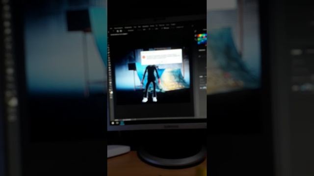 впервый раз запускаю фотошоп смотреть онлайн