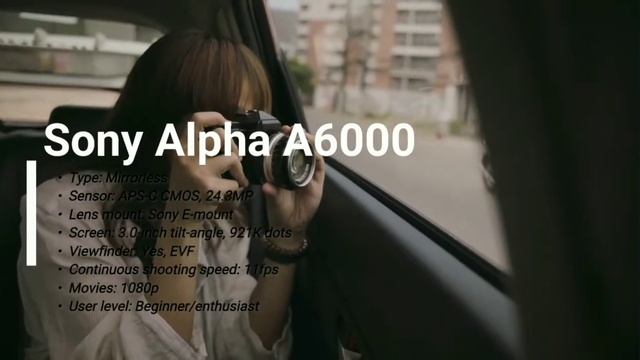 Top 5: Affordable Cameras in 2022! смотреть онлайн