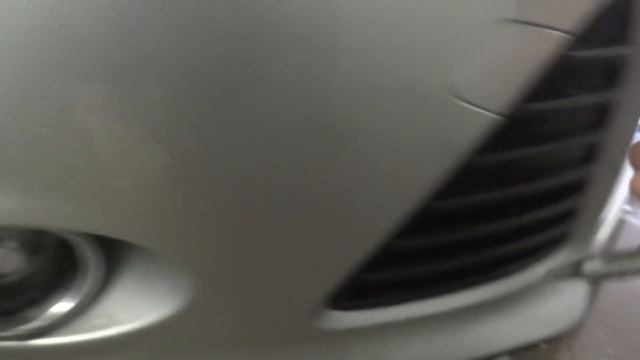 Сушка Форд Фокус и протирание. смотреть онлайн