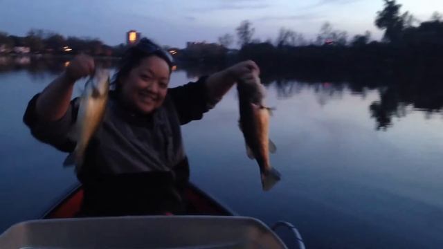 Kia Fall Fishing 2016 смотреть онлайн