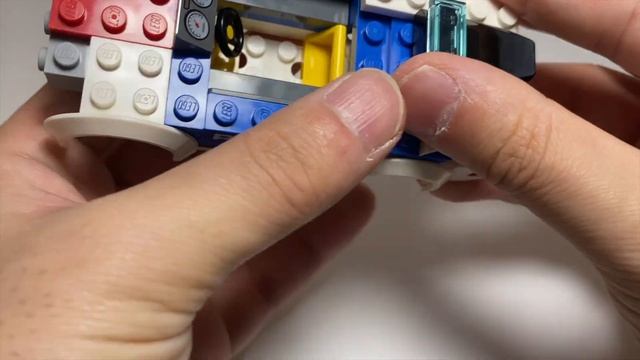 LEGO City Police Patrol Car | レゴ シティ ポリスパトロールカー 60239 смотреть онлайн