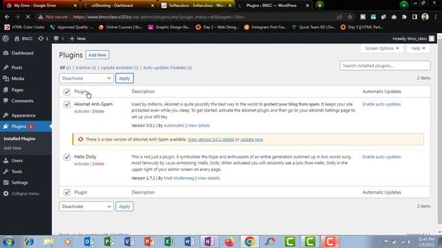 Free Domain & Hosting // WordPress Install // WPBakery Page builder plugin Install смотреть онлайн
