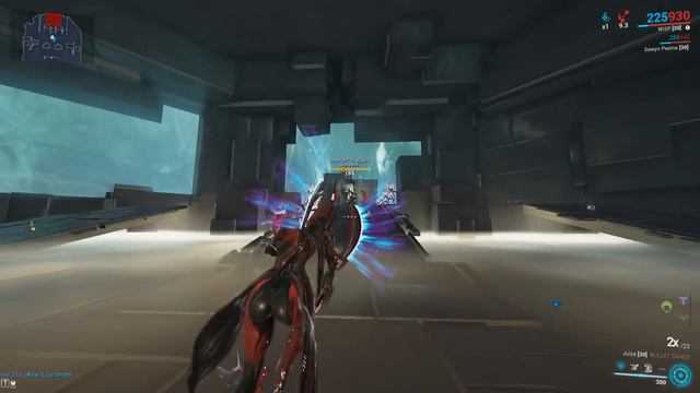 [WARFRAME] THIS NEW MOD SET IS CRAZY! Amar Teleport Set + Best Weapon For It l The New War смотреть онлайн