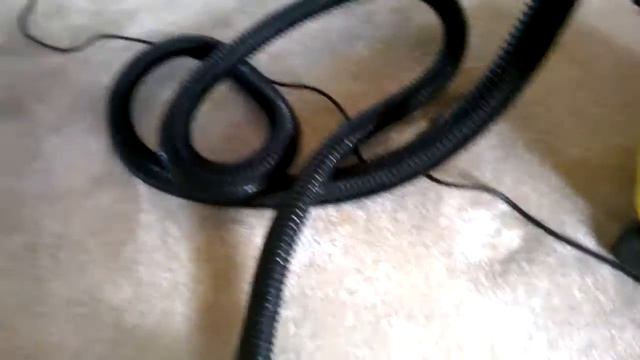 Thinking About Buying A Karcher Carpet Cleaner(puzzi 100 MODEL)? Watch My RANT BEFORE YOU BUY??
