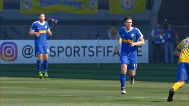 Being Gertjan 2.0 Teil 9 -- Gedemütigt -- FIFA 17 Trainer Lets Play смотреть онлайн