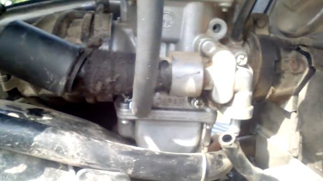 Чуток о работе..