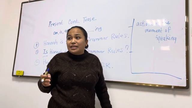 How to learn English with Present Continuous Tense #ESL #GRAMMAR #ENGLISHGRAMMAR #PRESENTCONTINUOUS смотреть онлайн
