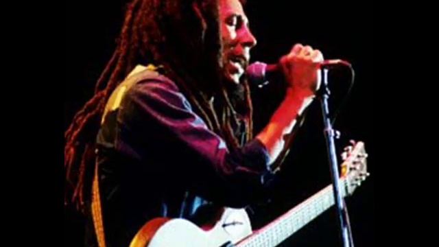 Bob Marley live at Le Bourget, Paris, France 03. july 1980. Work смотреть онлайн