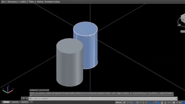 Autocad 2020 | Learn Basics SOFTWARE!! 3D ORBIT Command | Tutorial | 2019 смотреть онлайн