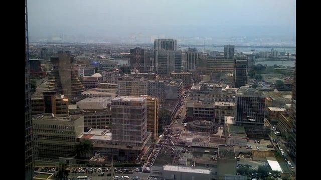 ? ТОП 15 КРУПНЕЙШИХ ГОРОДОВ АФРИКИ ? смотреть онлайн