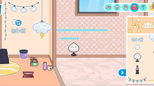 ОБЗОР НА ОБНОВЛЕНИЕ ТОКА БОКА (новая мебель) смотреть онлайн