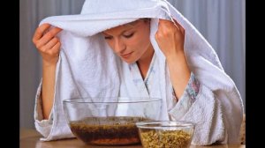 Как избавиться от соплей  (слизи)