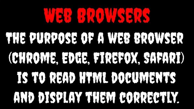 #1 HTML course | introduction смотреть онлайн