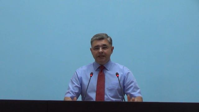 2022.07.03. Что мешает благовествованию. Марка 16:15, 20
