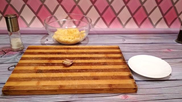 Мидии запеченные в духовке с сыром , по домашнему смотреть онлайн