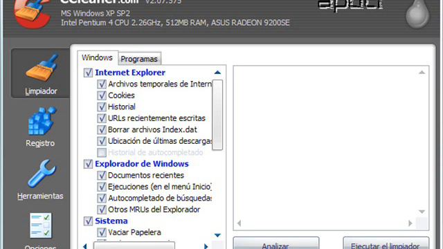 Tutorial CCleaner - Loquendo смотреть онлайн