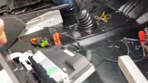 Газель фермер полная перетяжка салона