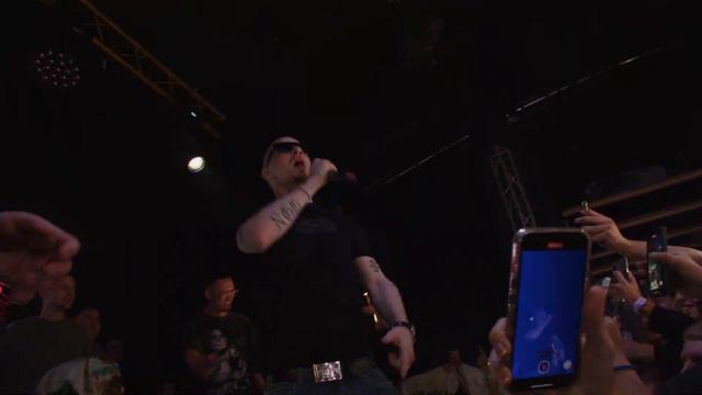 ALBLAK 52 X FRIENDLY THUG 52 NGG X.ВЫШКА WAVE. 2023, ВПЕРВЫЕ В АЛМАТЫ / ГАЗ В ПОЛ!