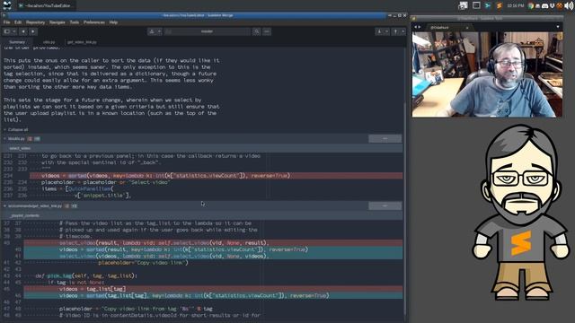 [DV20-11] Working with more than just uploads смотреть онлайн