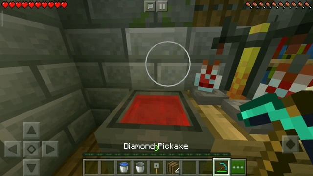 Alchemy room design tutorial - Minecraft смотреть онлайн