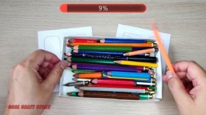 Cool Craft | Paper Alphabet Lore L M N O