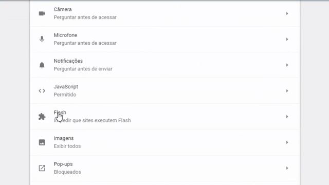 Como Ativar Adobe Flash Player no Google Chrome/Mozilla Firefox no PC Windows Atualizado смотреть онлайн