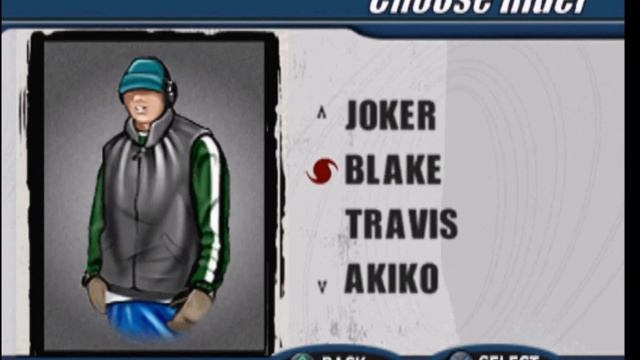 Class of Retro Episode 2 Cool Boarders 3 смотреть онлайн