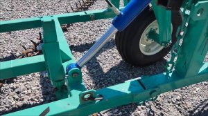 Цепная борона Двуреченского. Обзор.