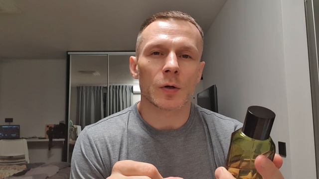 Jeanne en Provence Lavende & Vetiver short review. смотреть онлайн