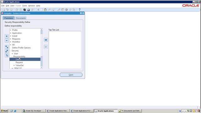 Session 2-2 : Oracle E-Business Suite (Oracle Apps) - Technical смотреть онлайн