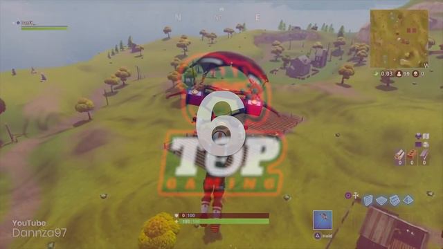 Top 10 WORST Fortnite Skins You REGRET BUYING! смотреть онлайн