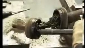 Замена шруса ВАЗ 2108, 2109, 21099