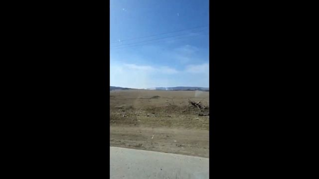 В КЧР не тушат горящий лес под Сторожевой смотреть онлайн